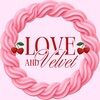 loveandvelvet